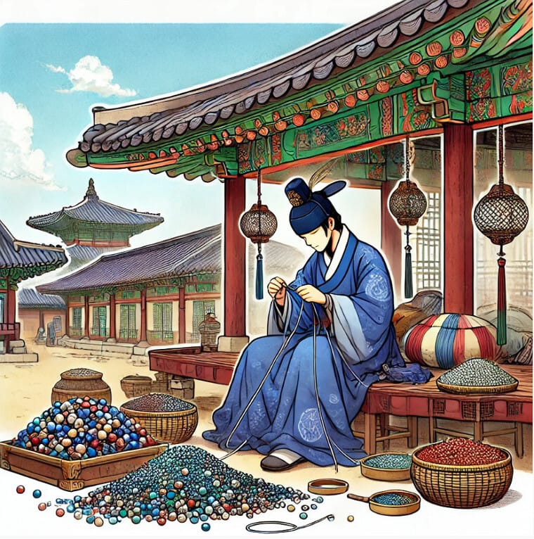 속담의 뜻과 유래