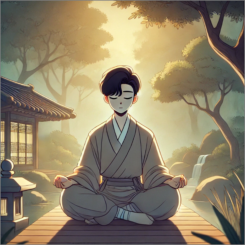 명상과 정신 건강 관리