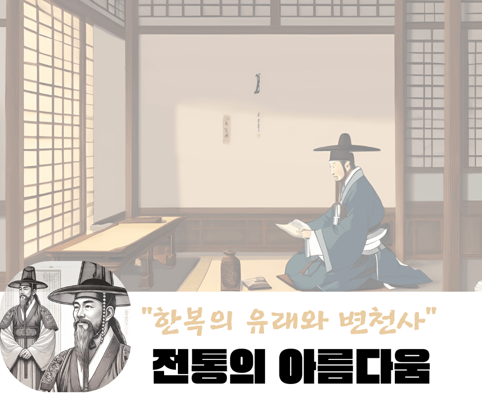 한보의 유래와 변천사