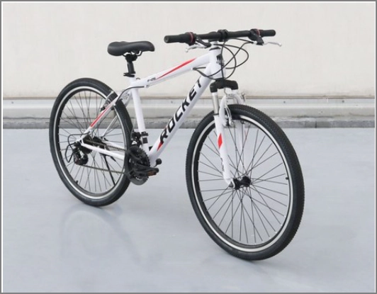 닥터바이크 F-26S ROCKET