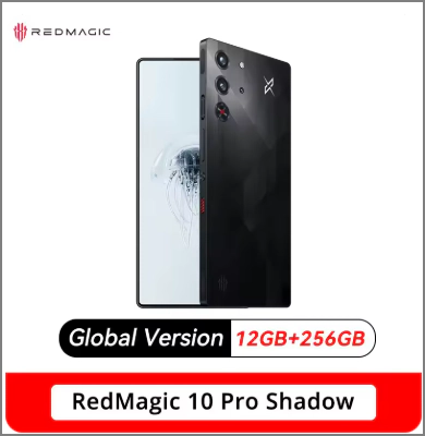 레드매직 10 프로