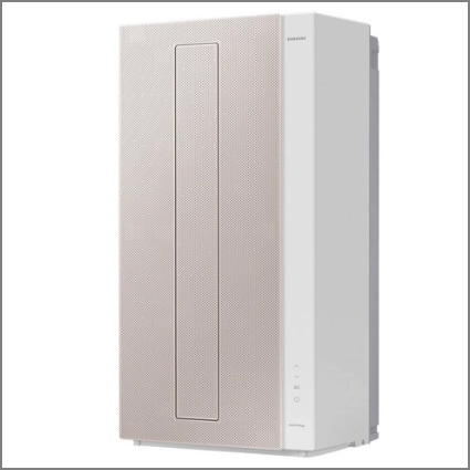 삼성 BESPOKE 무풍 윈도우핏