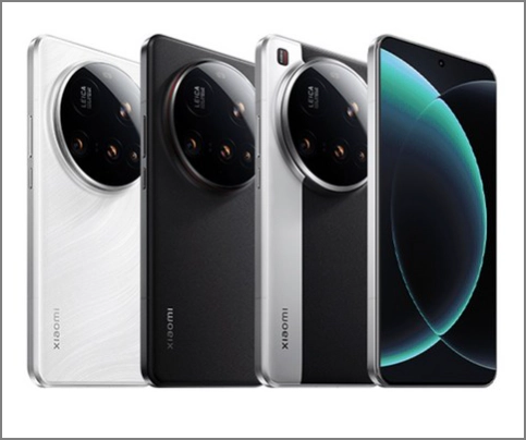 샤오미 15 Ultra