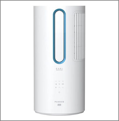 파세코 PWA-M3100WM