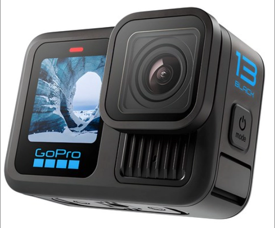 고프로 히어로 13