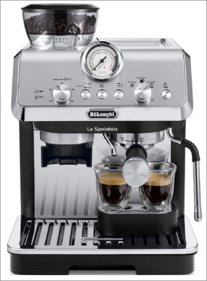 드롱기-라스페셜리스타