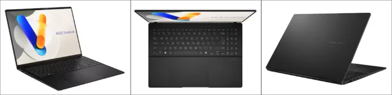 ASUS 비보북 S 16 OLED S5606MA-MX090