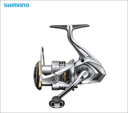 시마노 23 세도나